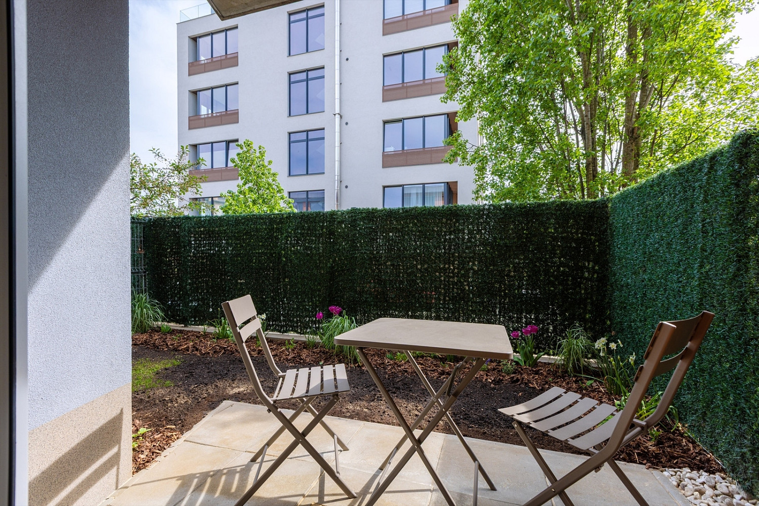 Prodej bytu 3+kk 80 m² — photo 2