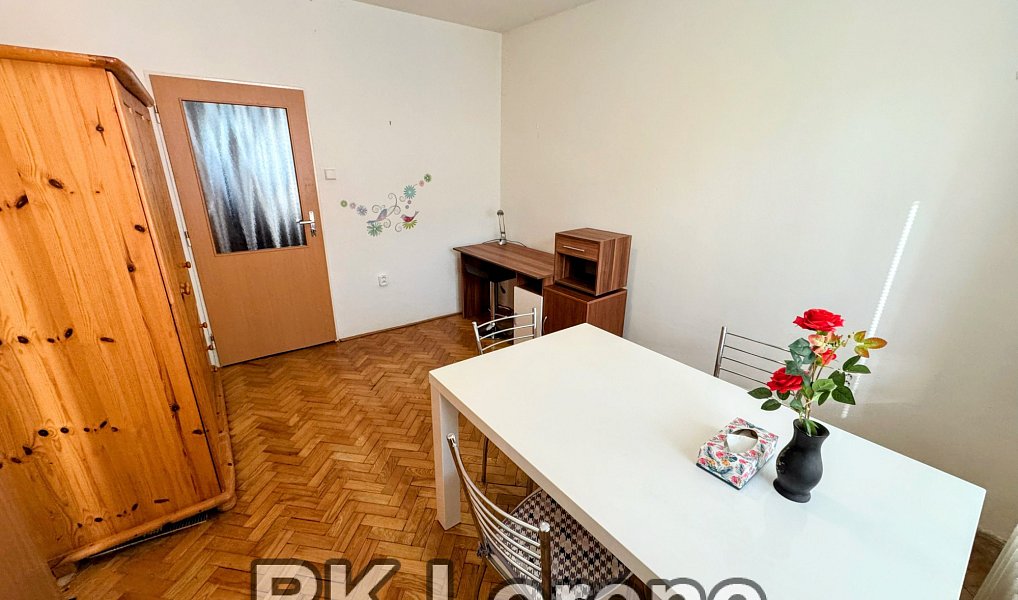 Pronájem bytu 2+1 52 m², Brno – náhled fotky 2