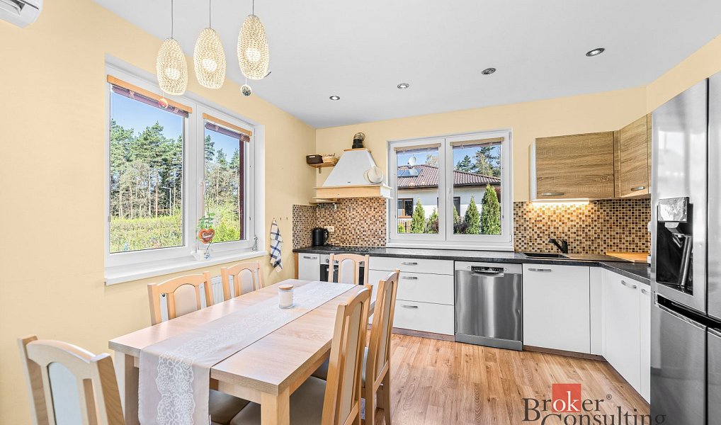 Prodej domu 93 m² s pozemkem 973 m², Břasy – náhled fotky 8