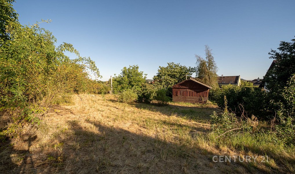 Prodej stavebního pozemku 1 062 m², Beroun – náhled fotky 7