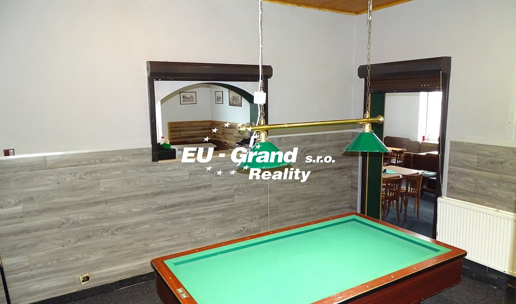 Prodej domu 325 m² s pozemkem 528 m², Šluknov – náhled fotky 30
