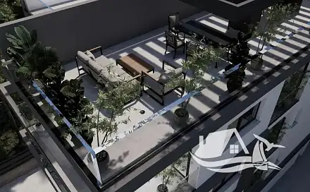 Prodej bytu 3+1 98 m², Ayios Athanasios, Kypr