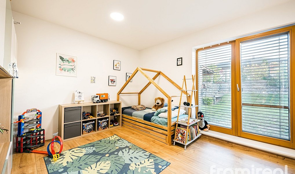 Prodej domu 191 m² s pozemkem 1 001 m², Popůvky – náhled fotky 20