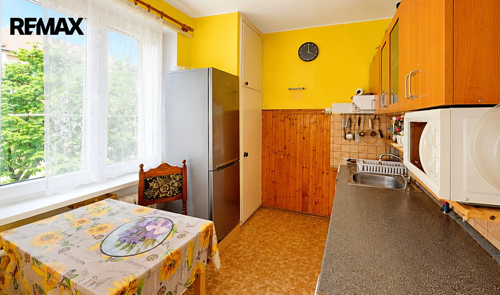Prodej bytu 2+1 55 m², Mělník – náhled fotky 14