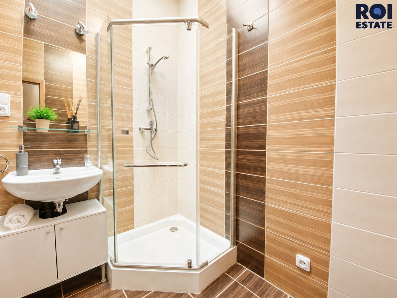 Prodej bytu 2+kk 37 m² – fotografie 2