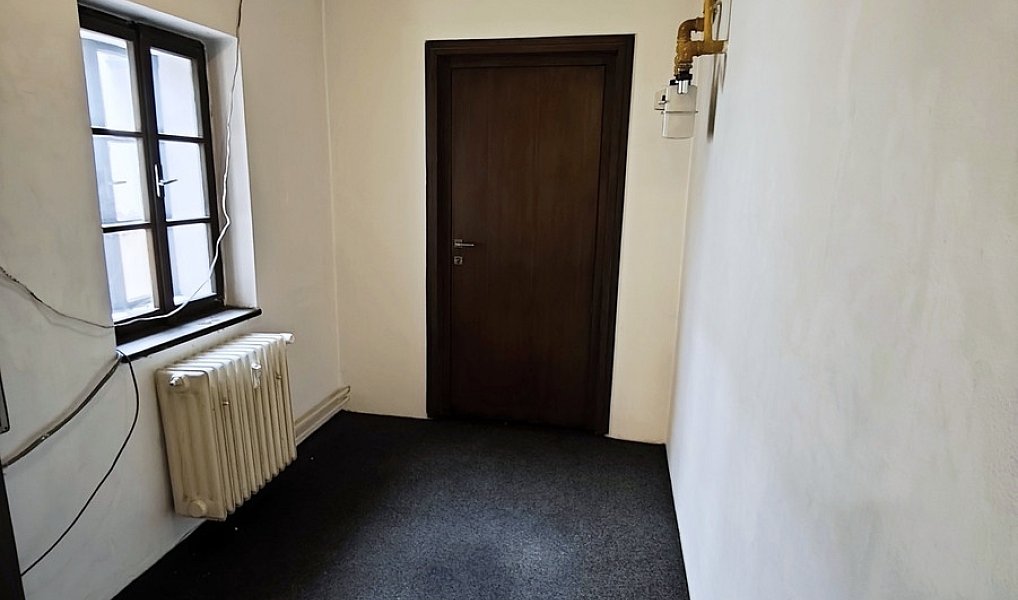Pronájem kanceláře 29 m², České Budějovice – náhled fotky 7