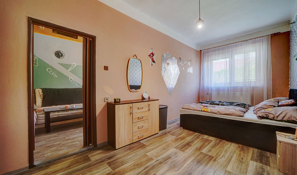 Prodej domu 96 m² s pozemkem 596 m², Halenkovice – náhled fotky 4