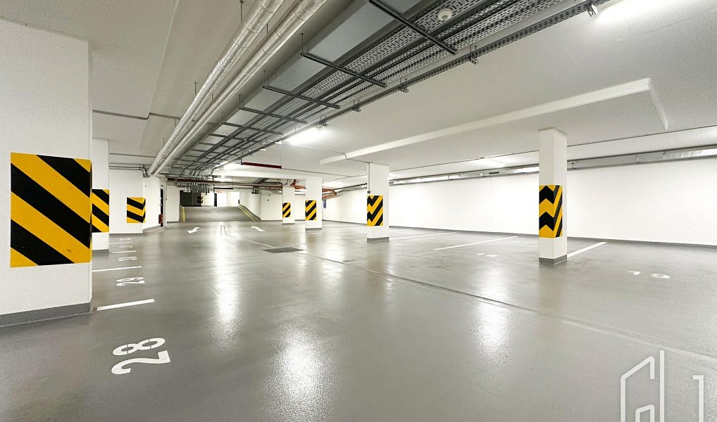 Pronájem bytu 3+kk 86 m², Praha – náhled fotky 15