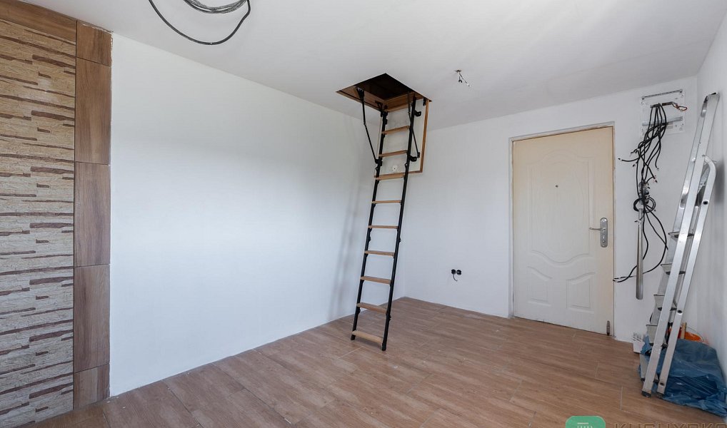 Prodej zahrady 415 m², Bystřany – náhled fotky 12