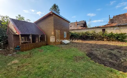 Prodej zahrady 1 570 m², Štětí - Chcebuz, okres Litoměřice