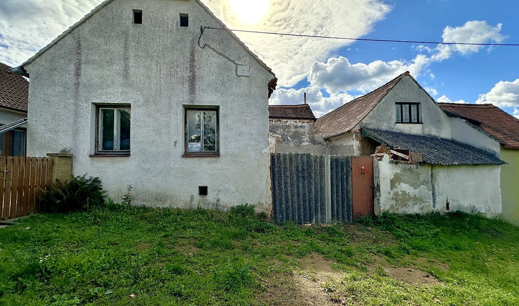 Prodej domu 30 m² s pozemkem 96 m², Příštpo – náhled fotky 10