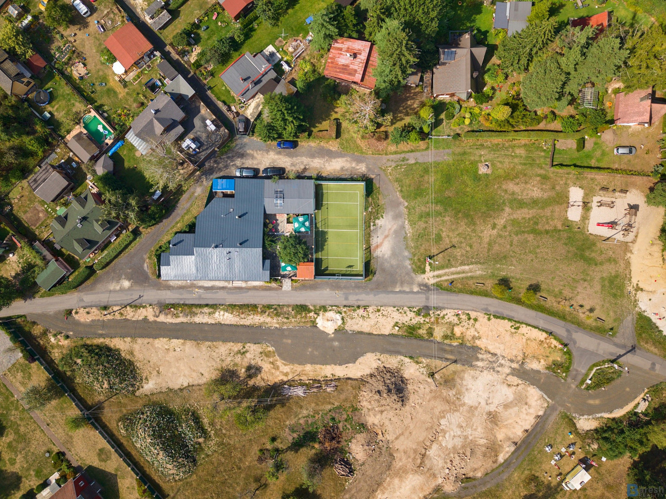Prodej chaty/chalupy 304 m² s pozemkem 975 m² – fotografie 5