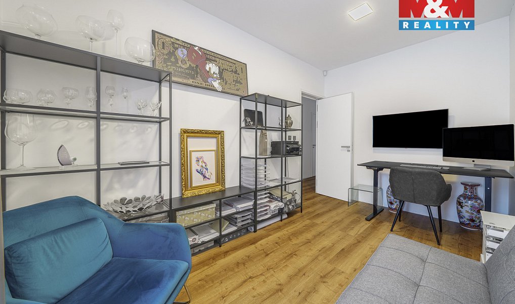 Prodej domu 140 m² s pozemkem 1 570 m², Otovice – náhled fotky 20