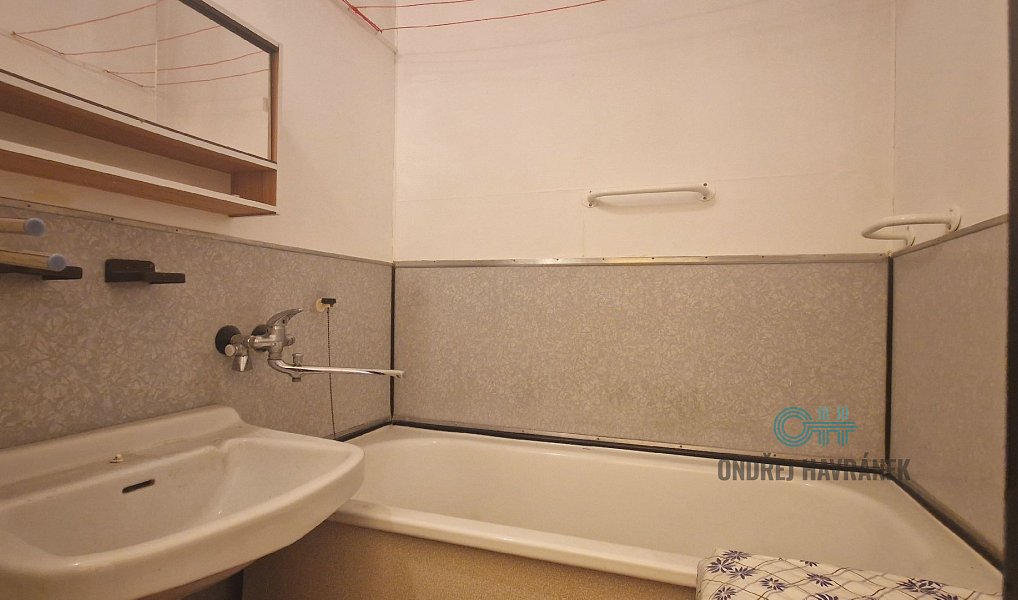 Prodej bytu 3+1 64 m², Lipník nad Bečvou – náhled fotky 8