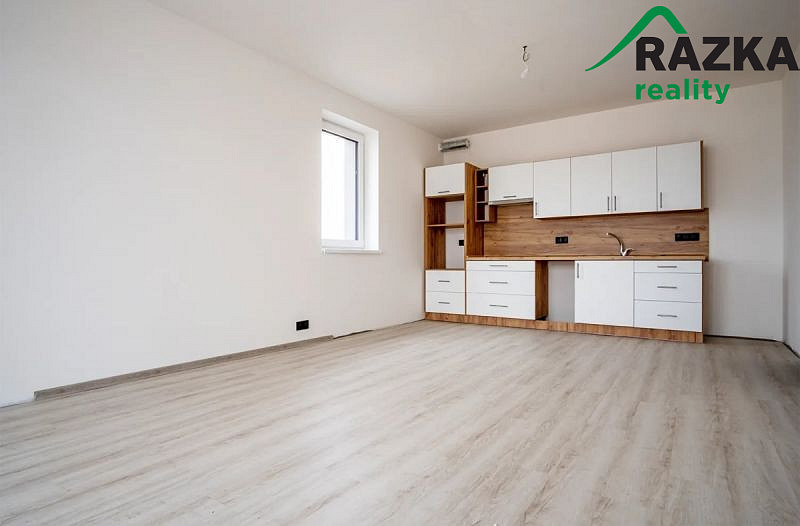 Prodej bytu 4+kk 80 m²