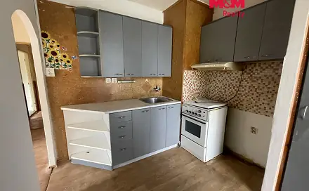 Prodej bytu 3+1 74 m², Opavská, Ostrava - Poruba