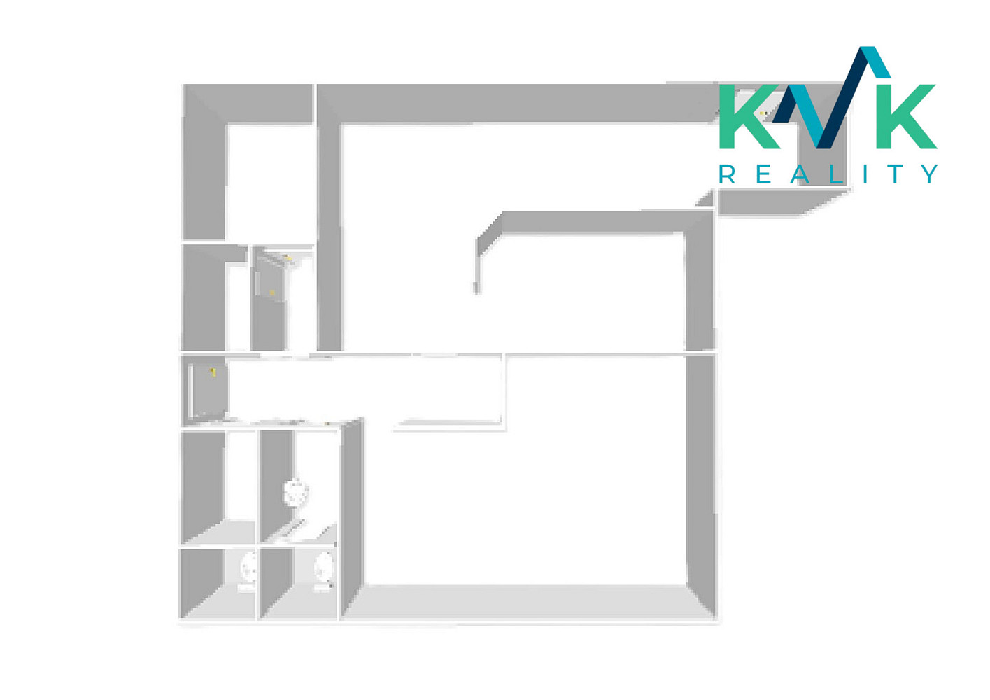 Pronájem komerčního objektu (jiného typu) 80 m² — photo 2