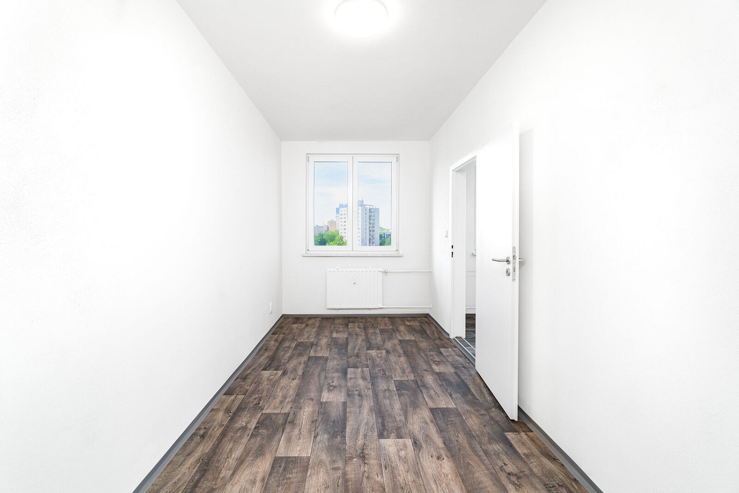 Prodej bytu 2+1 44 m² – fotografie 3