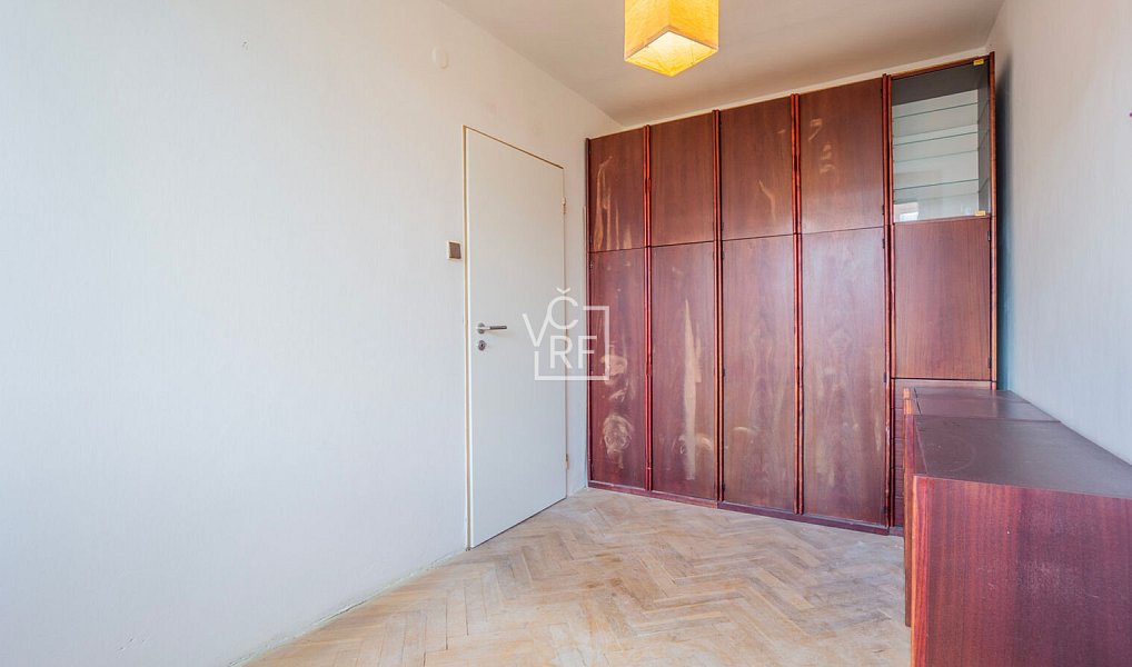 Prodej bytu 3+1 58 m², Chrudim – náhled fotky 8