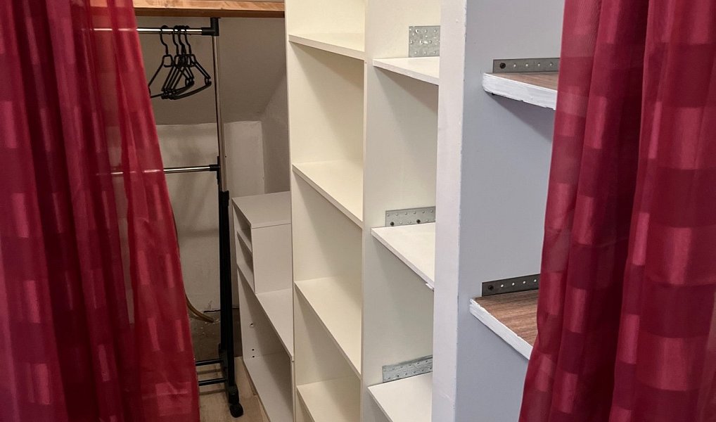 Pronájem bytu 1+kk 42 m², Holubice – náhled fotky 5