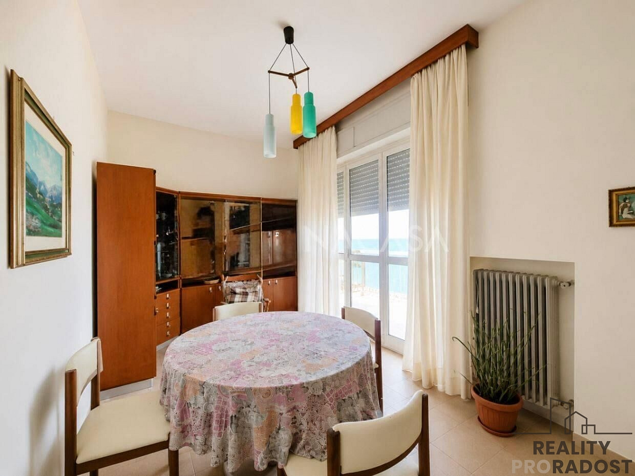 Appartamento 3+1 – Montesilvano - Vista 5