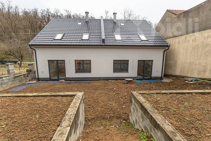 Prodej domu 160 m² s pozemkem 304 m² — photo 5