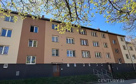 Prodej bytu 1+1 41 m², Nová Pec - Nové Chalupy, okres Prachatice