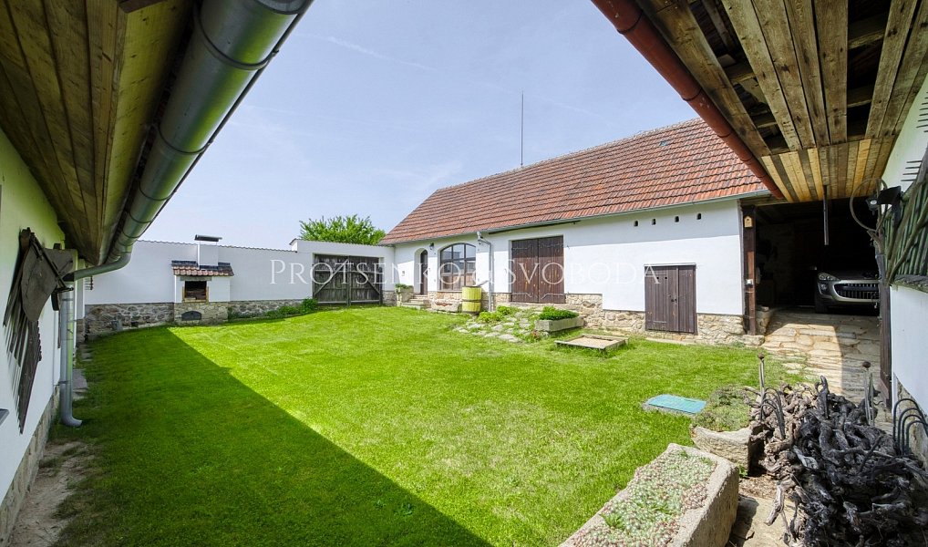 Prodej domu 275 m² s pozemkem 1 947 m², Horní Radouň – náhled fotky 26