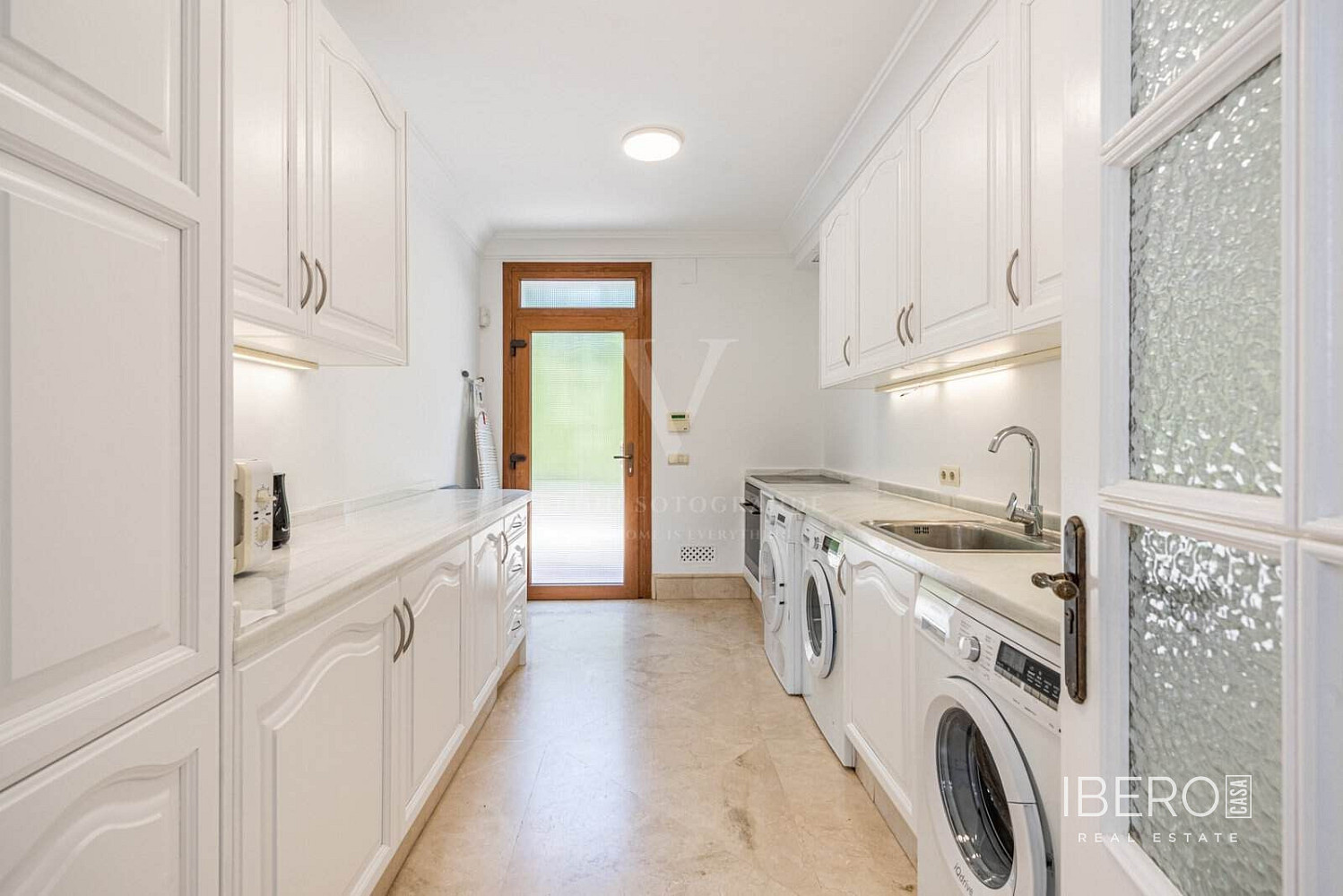 Casa – San Roque, Sotogrande - Más