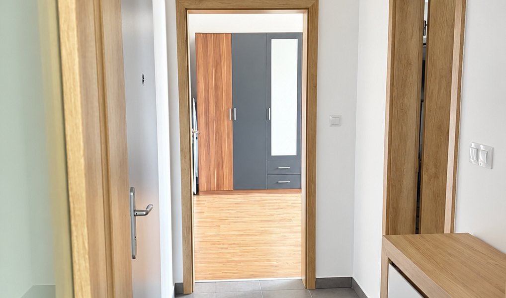 Pronájem bytu 2+kk 40 m², Kralupy nad Vltavou – náhled fotky 4