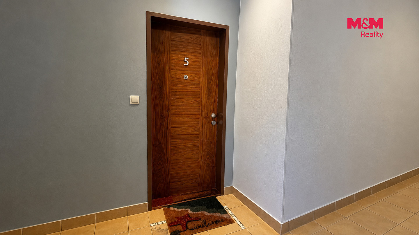 Pronájem bytu 2+kk 57 m² – fotografie 5