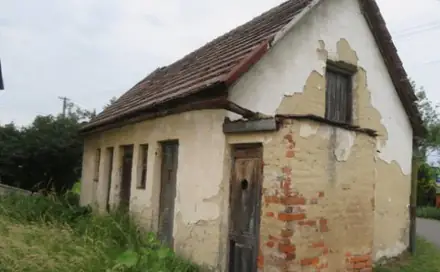 Dražba domu 310 m² s pozemkem 1 361 m², Brušperk
