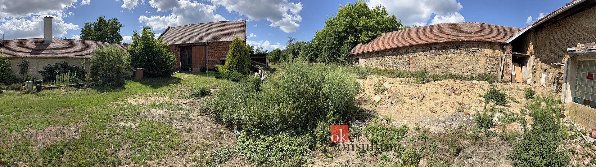 Prodej domu 250 m² s pozemkem 1 996 m² — photo 2