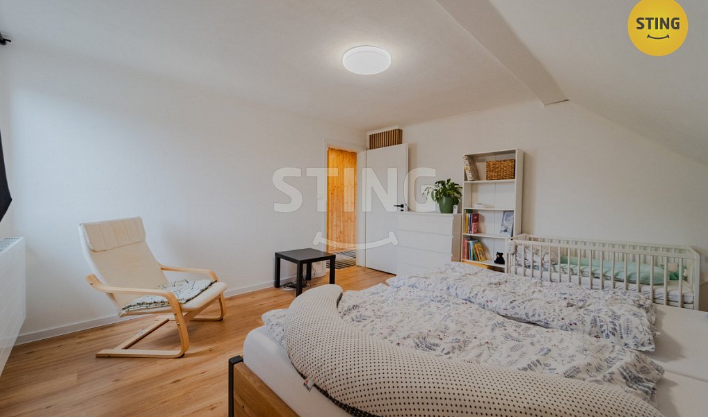 Prodej domu 219 m² s pozemkem 1 354 m², Široká Niva – náhled fotky 22