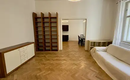 Pronájem bytu 3+1 94 m²