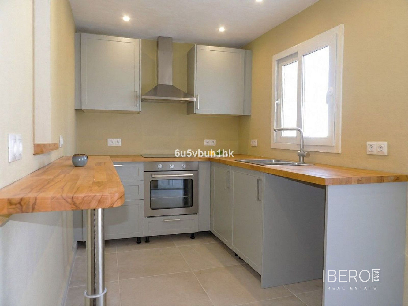 Casa 4+kk – Alhaurín el Grande, Barrio de San Antón - Vista 5