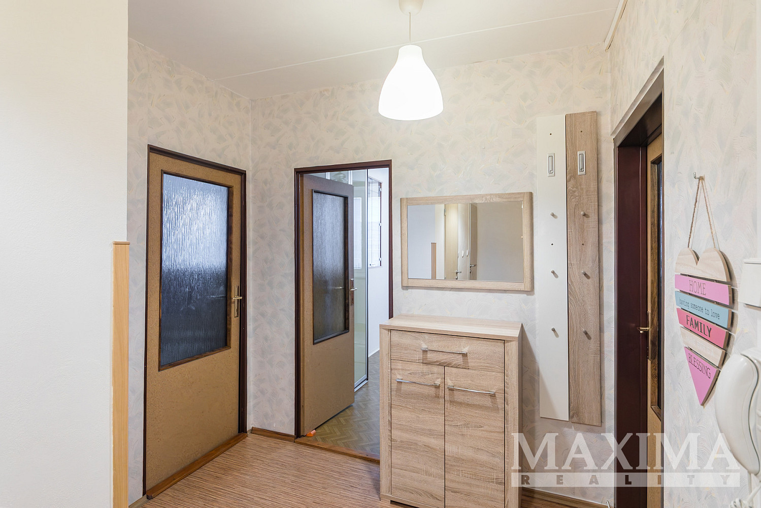 3+kk Apartment in Praha, Řepy - View 3