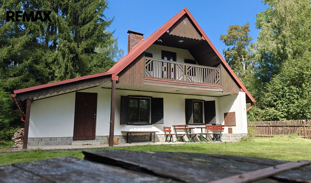 Prodej chaty/chalupy 76 m² s pozemkem 710 m², Krásná Lípa – náhled fotky 3