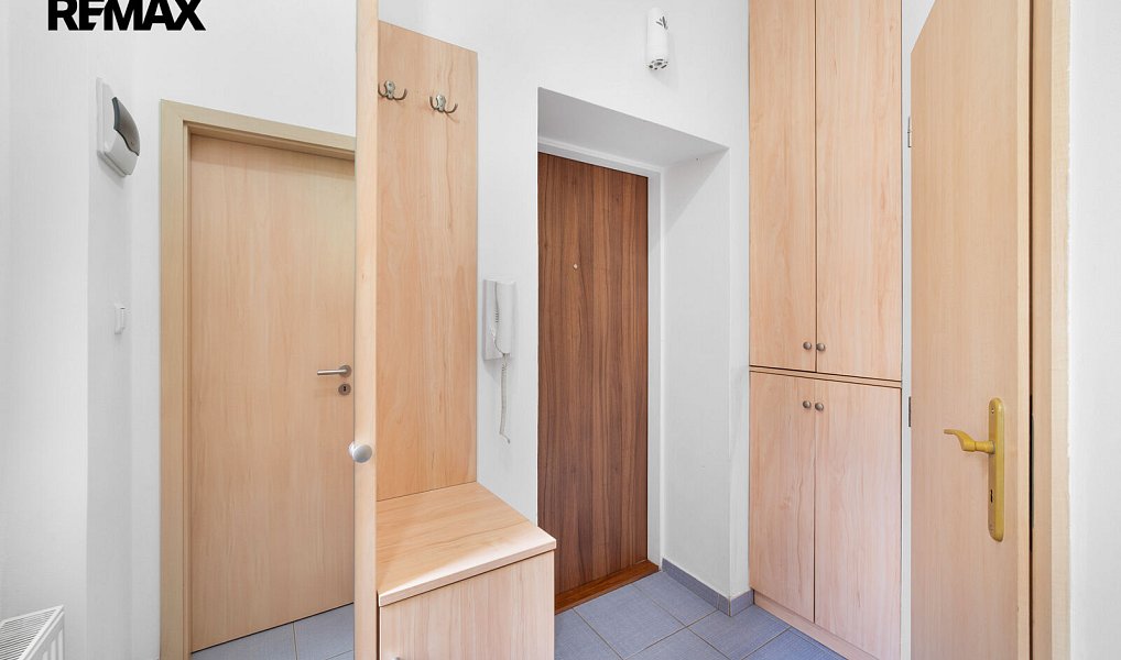 Pronájem bytu 1+kk 33 m², Brno – náhled fotky 7