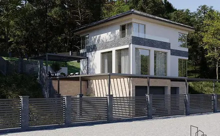 Prodej domu 250 m² s pozemkem 1 111 m², Průhonice, okres Praha-západ