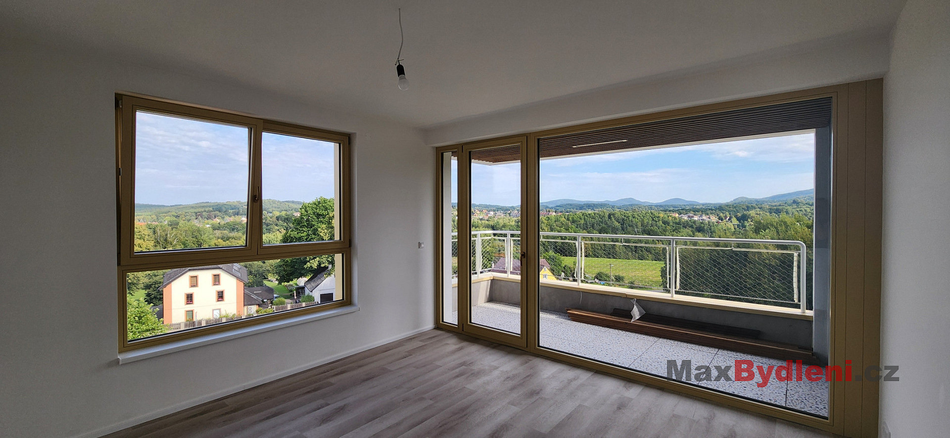 Prodej bytu 2+kk 70 m², Liberec