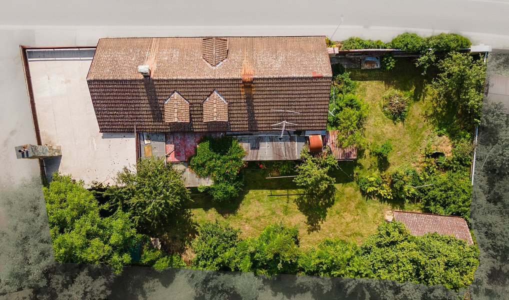 Prodej domu 206 m² s pozemkem 675 m², Třebechovice pod Orebem – náhled fotky 4