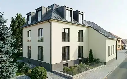 Prodej domu 243 m² s pozemkem 289 m², Třebovická, Ostrava - Třebovice