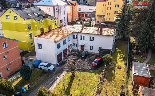 Prodej bytu 3+1 68 m², Klostermannova, Děčín - Děčín VI-Letná