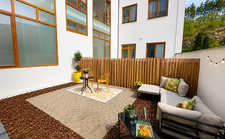 Prodej bytu 3+kk 123 m², Karlovo nám., Třebíč - Vnitřní Město