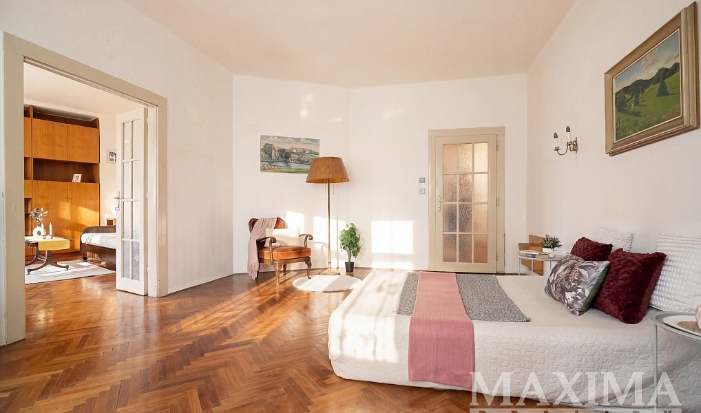 Prodej bytu 4+1 115 m², Praha – náhled fotky 6