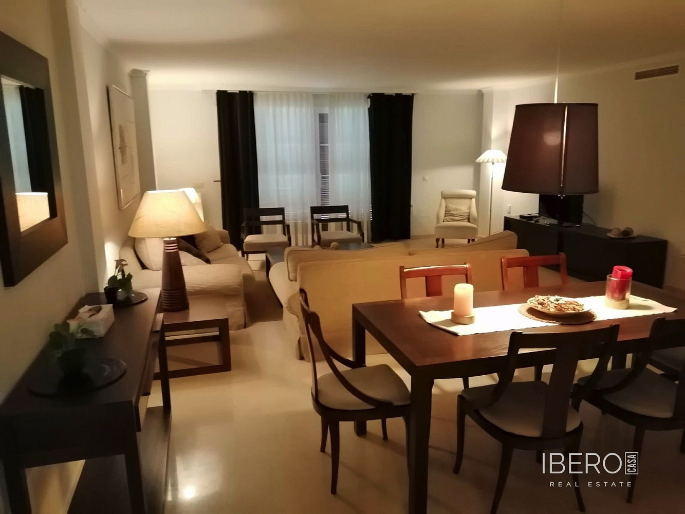 Piso 4+kk – San Roque, Torreguadiaro - Vista 5