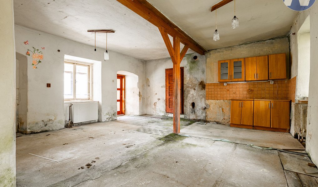 Prodej domu 259 m² s pozemkem 610 m², Studená – náhled fotky 5