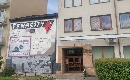 Pronájem obchodních prostor 120 m², Pardubice - Zelené Předměstí