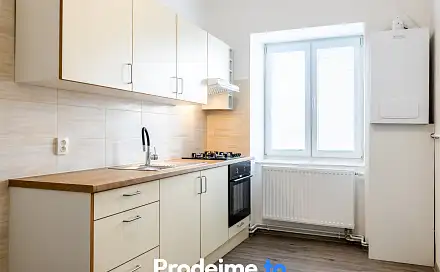 Pronájem bytu 3+1 69 m², U Rybníka, Znojmo - Přímětice